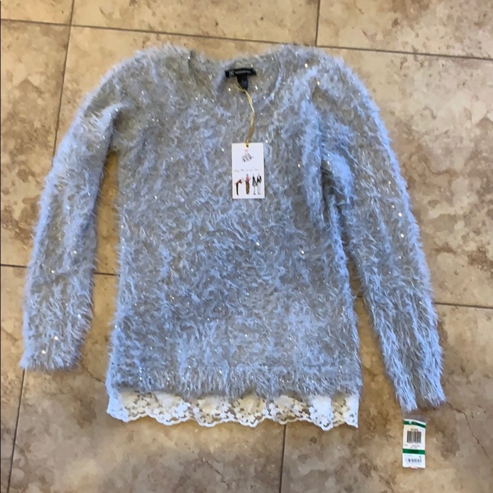 Beautiful sweater